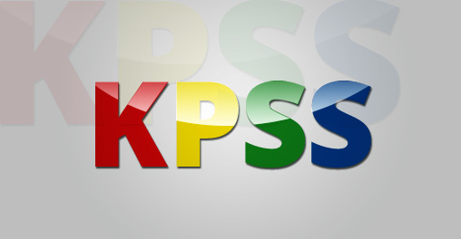 KPSS SINAV TÜRLERİ