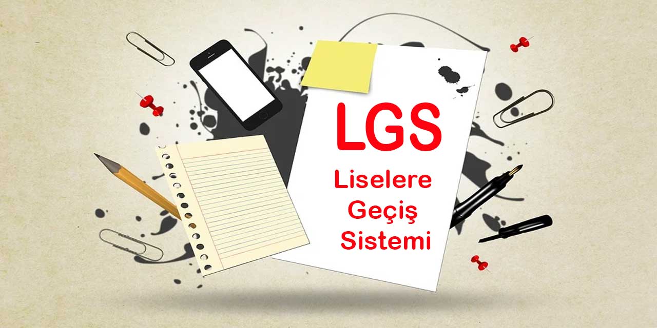 LGS'ye Hazırlanırken En Çok Karşılaşılan Sorunlar